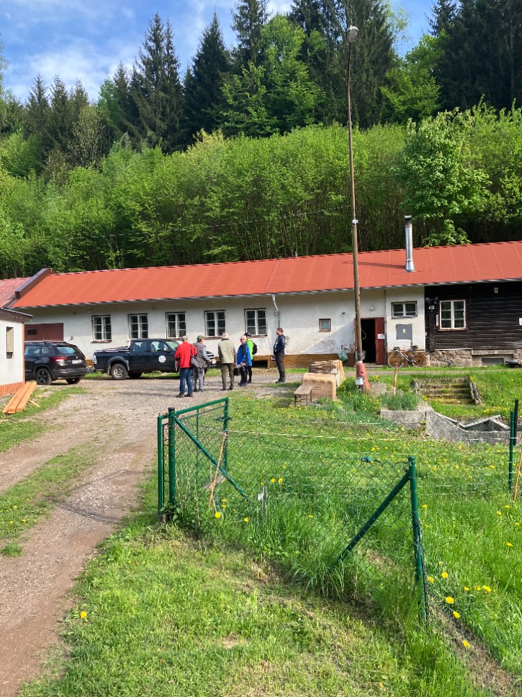 Výsledná realizace oprav